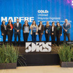 MAPFRE fue reconocida como una de las aseguradoras más destacadas del país en los Insurance Awards 2025