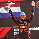 F1-GP de Italia: Verstappen se reencuentra con la victoria