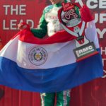 Karting-Argentina/Buenos Aires: Épico triunfo de Tony Pugliesi