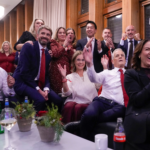 El Partido Laborista gana las elecciones en Noruega