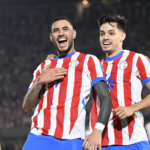 A qué hora juega hoy Perú vs. Paraguay y dónde ver en vivo