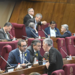 “Cajonean” por 90 días pedidos de intervenciones  a municipios