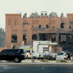 Israel lanza un ataque contra los líderes de Hamás en Qatar