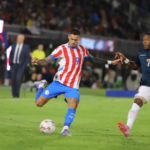 Perú vs. Paraguay en vivo por Eliminatorias Sudamericanas 2026