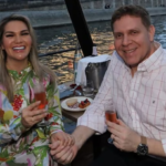 Denuncian que pareja de Jara influyó en despidos de Petropar
