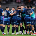Perú vs. Paraguay: resultado, resumen, gol y repercusiones