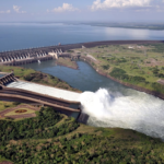 Itaipú: ¿una contaminación publicitaria?
