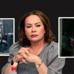 Neposobrinos de Cabrera cobraban millonarios salarios por tareas básicas