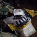 Argentina incauta cargamentos de fentanilo provenientes de Paraguay