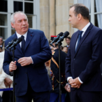 El nuevo primer ministro francés, en su toma de posesión: “Habrá que hacer rupturas, ser más creativo”