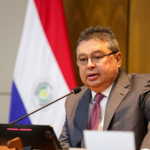 Leite alerta sobre presunto financiamiento chino a la oposición y al Partido Colorado
