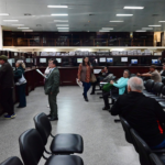 Caja Fiscal: MEF recuerda a jubilados que pueden pedir la protección del 50% de sus haberes