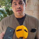 Policías heridos en enfrentamiento en Caaguazú ya fueron dados de alta