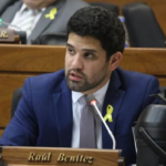 Raúl Benítez adelantó que propondrán cambios a la reforma del transporte