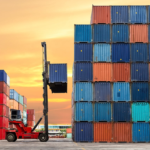 Comercio exterior movilizó casi US$ 23.000 millones hasta agosto