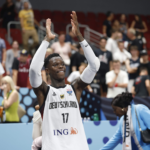 Eurobasket: Alemania, a semifinales
