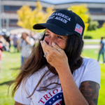 El asesinato del activista trumpista Charlie Kirk resucita el fantasma de la violencia política en Estados Unidos