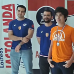 Ajedrez: Torneo Intercolegial en el Centro Educativo Espíritu Santo de MRA