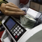 Cotización del dólar: Persiste tendencia a la baja frente al guaraní