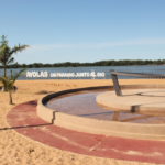 Ayolas, “Un paraíso junto al río”, celebra su 126.º aniversario fundacional