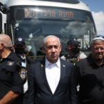 Netanyahu acusa a Pedro Sánchez de lanzar “amenazas genocidas” a Israel