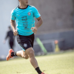 Olimpia: Ledesma, inclusión obligatoria