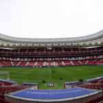 El Metropolitano de Madrid albergará la final de la Champions en 2027