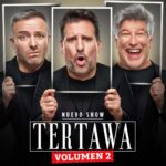  TERTAWA VOLUMEN II Humor sin fronteras