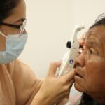 Fundación Visión Paraguay ilumina el camino hacia la salud ocular en el Día Mundial de la Visión