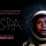 Primera exhibición inmersiva e interactiva en Paraguay que conecta astronomía y pueblos originarios