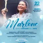 Festival Marlene en el corazón del arte