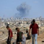 Hamás e Israel reanudan en Egipto negociaciones indirectas con pocas perspectivas de lograr un rápido acuerdo pese a las prisas de Trump