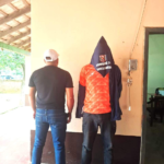Ybycuí: detienen a hombre con orden de captura por intento de homicidio