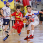 Balonmano: Campeones nacionales
