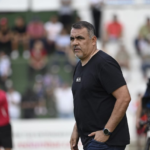 Pedro Sarabia: “Nos faltó capitalizar las situaciones”