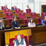 Senado aplaza dictamen sobre Ley de Protección a Periodistas