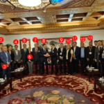 Viaje de 14 diputados a Taiwán se da en puertas de invitación de China