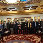 Sin quórum en Diputados por viaje de 14 legisladores a Taiwán