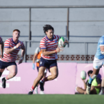 Rugby: Los Yacaré reciben a Brasil