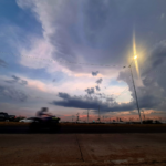Meteorología: así estará el tiempo este miércoles en Paraguay