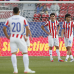 A qué hora juega Paraguay vs. Noruega y dónde ver hoy en vivo
