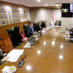 Mafia de los pagarés: Corte suspende a jueza de Paz de Luque