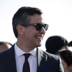 Peña viajará a Italia en su gira internacional número 52