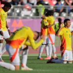 Mundial Sub 20 Chile: Colombia vence a Sudáfrica y esta entre los ocho mejores