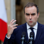 Macron nombrará a un nuevo primer ministro en las próximas 48 horas