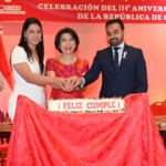 Destacan unidad diplomática, cultural y de inversiones entre Paraguay y Taiwán