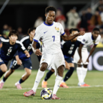 Mundial Sub 20: Agónico triunfo de Francia sobre Japón