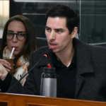 Tensión opositora en Asunción por la postura de Soledad Núñez