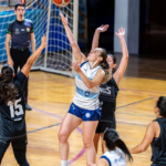 Liga Nacional de Básket: San José vs. Kings