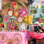 Itauguá festeja el Día Nacional del Ñandutí